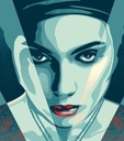Shepard+Fairey+(OBEY)+-+Justice+Woman+-+2021+-+3