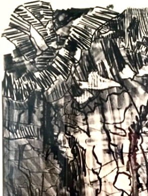Sans titre - Per Kirkeby - 2000 - 2