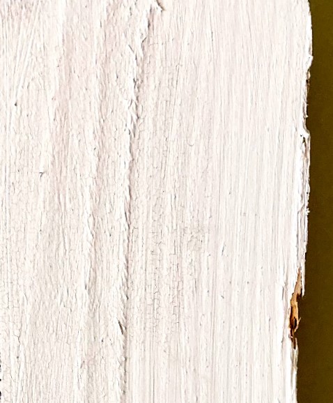 Benoit Maire - Feuille Blanche - 2010 - 3
