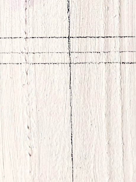 Benoit Maire - Feuille Blanche - 2010 - 4