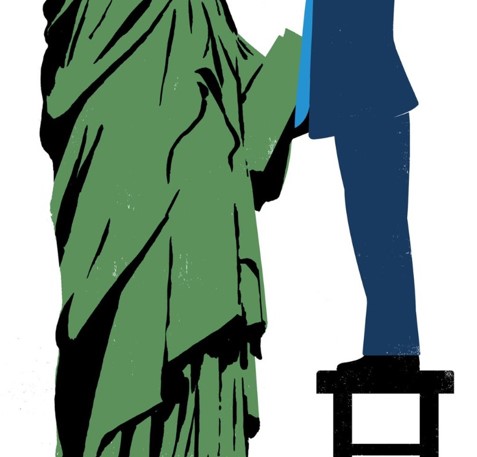 Edel Rodriguez - Restoring Liberty - 2020 - 2 (1)