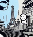 The London Police - Lads in future paris phase 3 - 2019 - 2