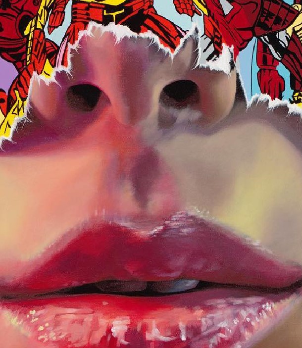 Sandra Chevrier - La Cage et les cinq saisons - 2020 - 4