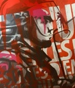 RNST - Paris soulève toi - 2018 - 2