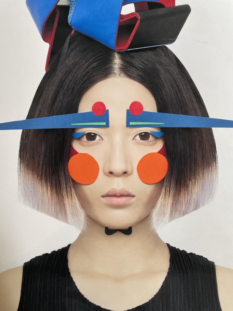 Tingting Wang - Illusion 2 - 2013 - 2