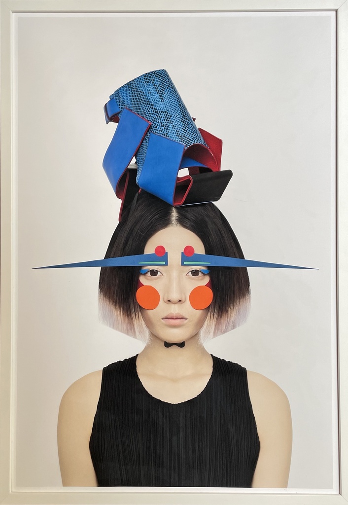 Tingting Wang - Illusion 2 - 2013 - 3