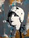 30's - Louise Brook