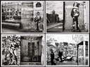 Art Is Not Peace But War