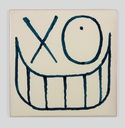 Azul Mr. A