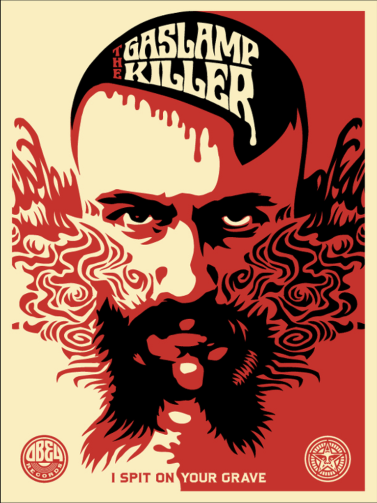 Gaslamp Killer