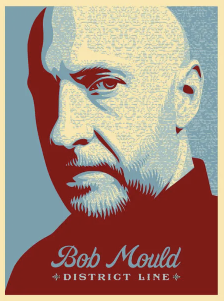 Bob Mould