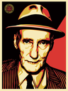 Burroughs 100 years