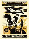 Bad brains punk showcase (Rock for light) 