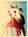 Pine Ridge (We Are Still Here) Print