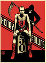 Rollins 50 