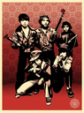 Defiant Youth