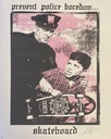 Prevent Police Boredom