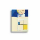 She and Mondrian