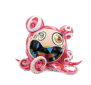 Mr. DOBtopus A
