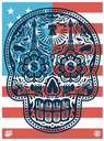Power and glory ' merica