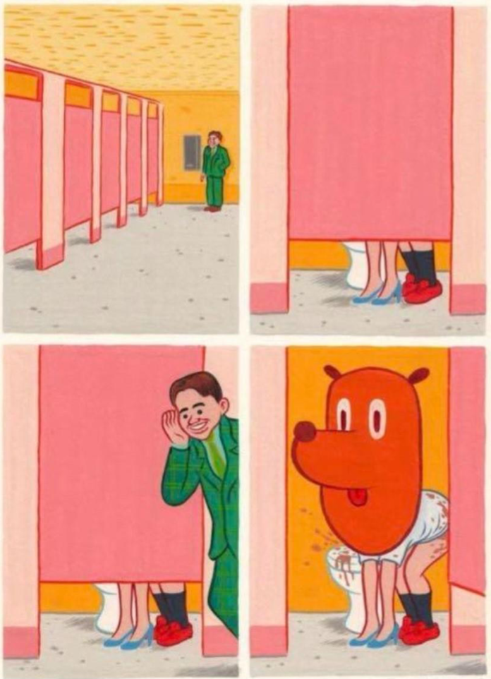 WC