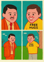 Free Hug