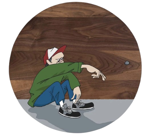 Throw Stone