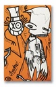 Chez Nous (orange)
