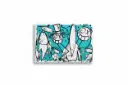Light Blue Chez Nous