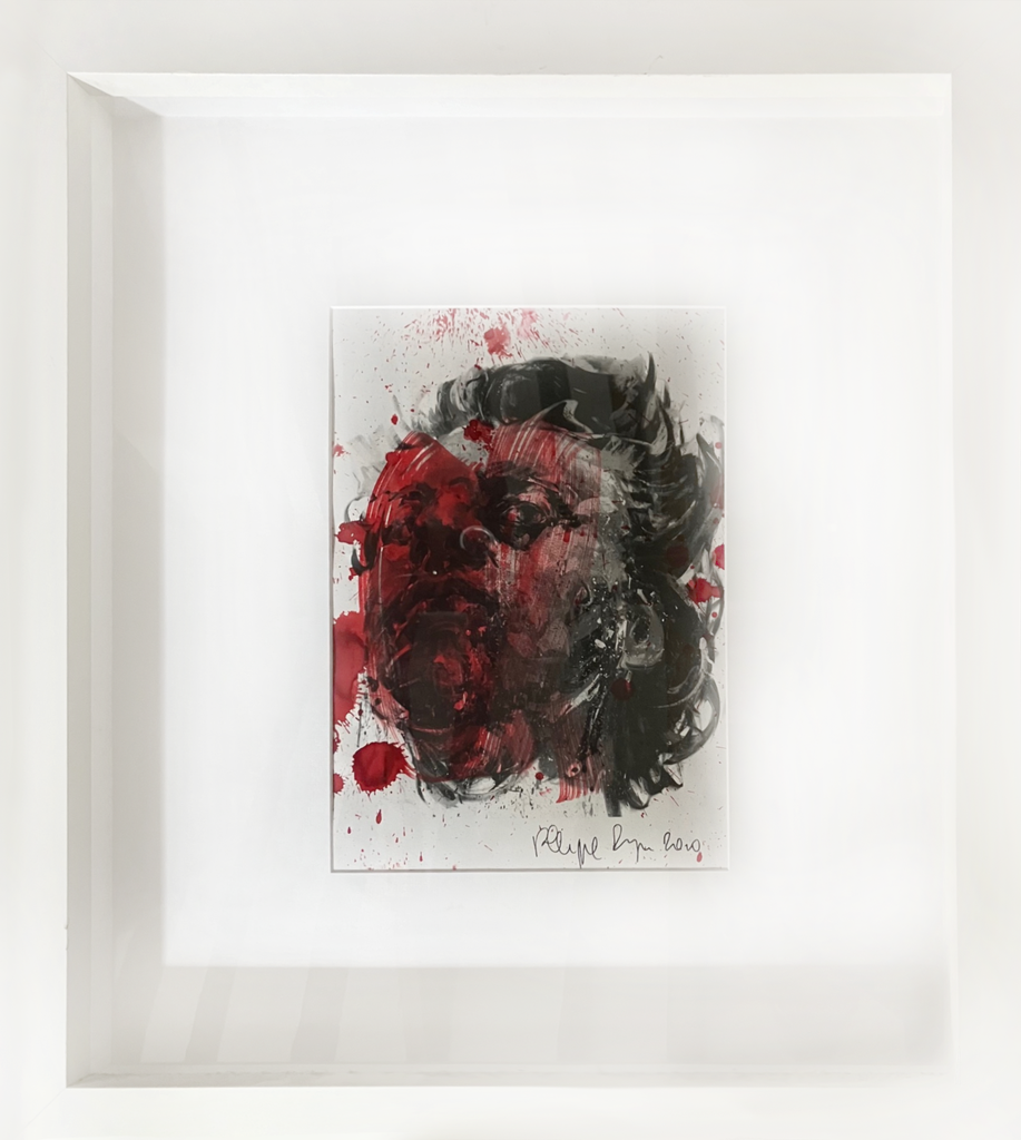 Autoportrait