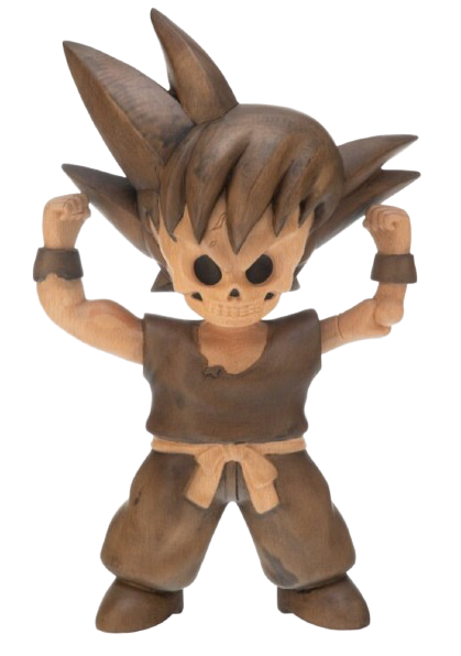 God Mode - Main Edition