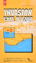 Invasion Cote d'Azur