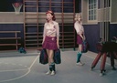 The gym