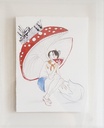 PIONNER GIRL Serie