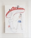 PIONNER GIRL Serie