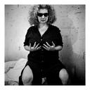 Marlene Dumas, Amsterdam, 2000