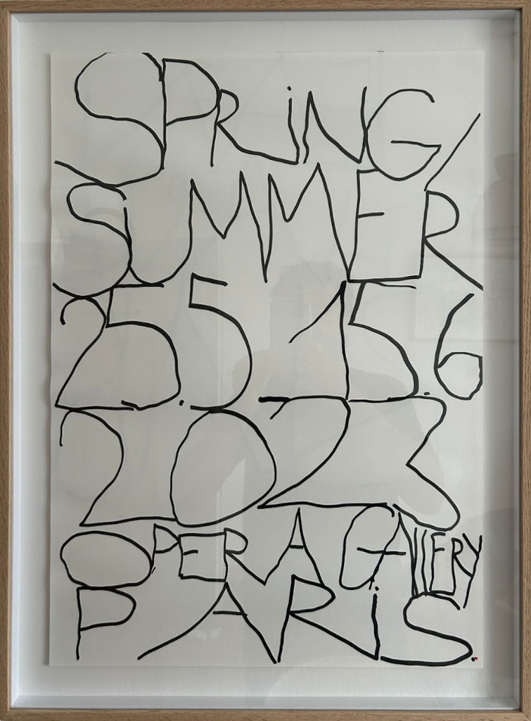 Spring Summer