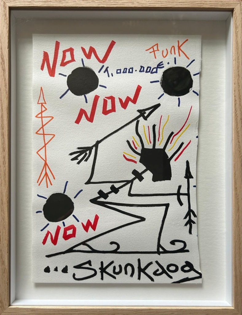 Punk Now II