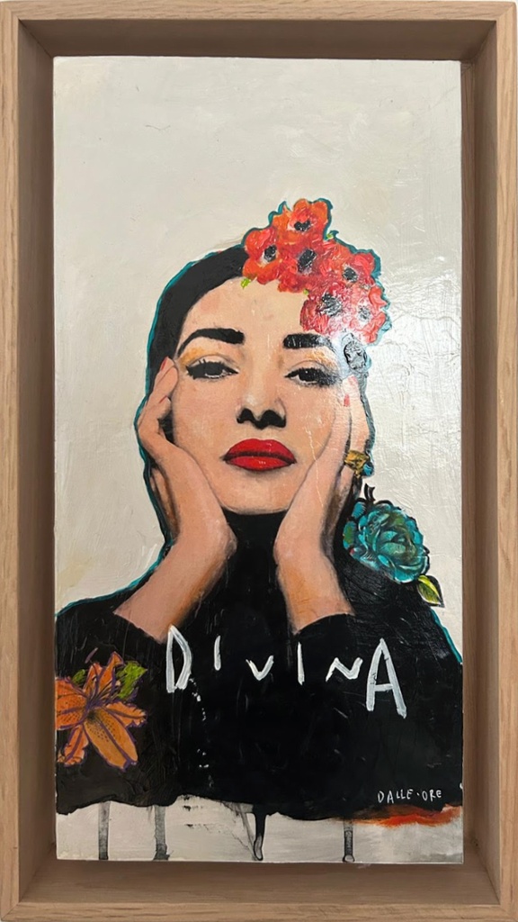 Divina