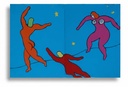 Invitation à la danse