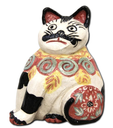 Tenisu-boru cat