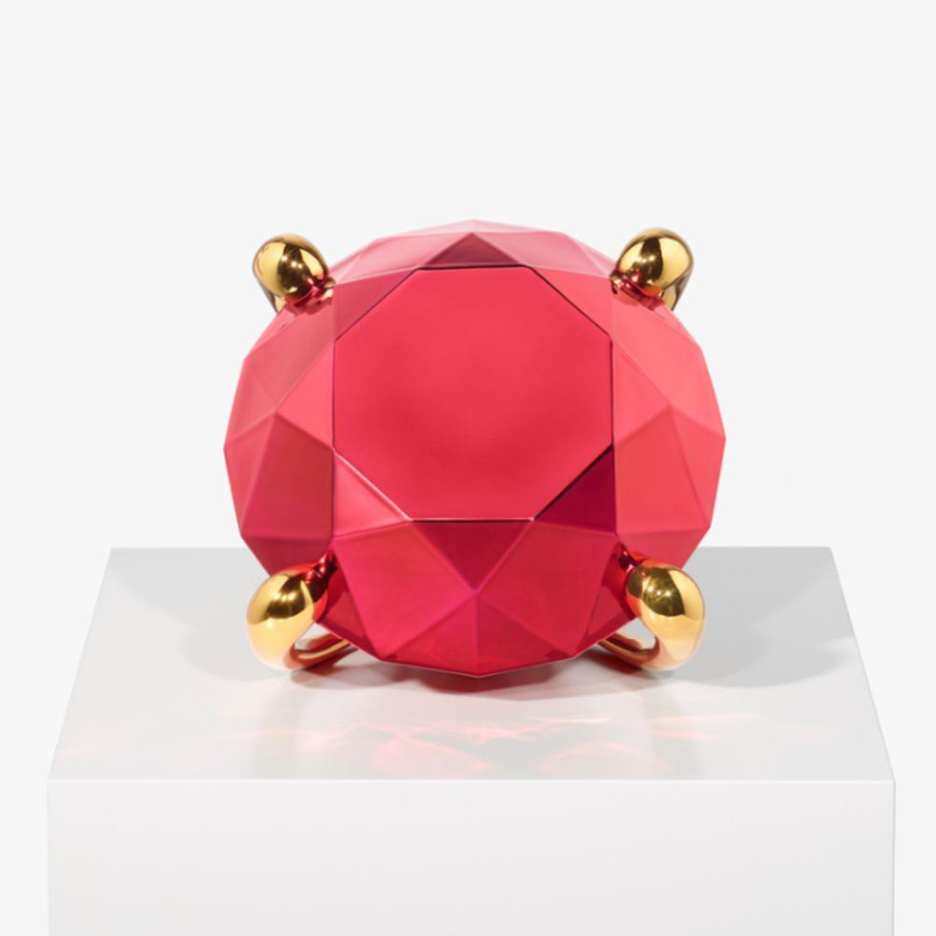Diamond (Red)