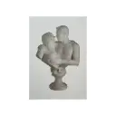 Bourgeois Bust