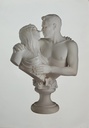 Bourgeois Bust