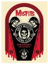 Horror business tomb (Misfits)