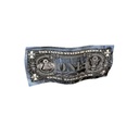 One Dollar Public Sign