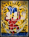 Hommage à Keith Haring