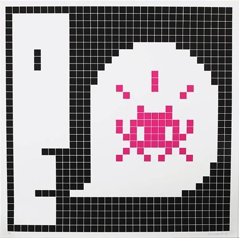 Alert 2020 (Pink)