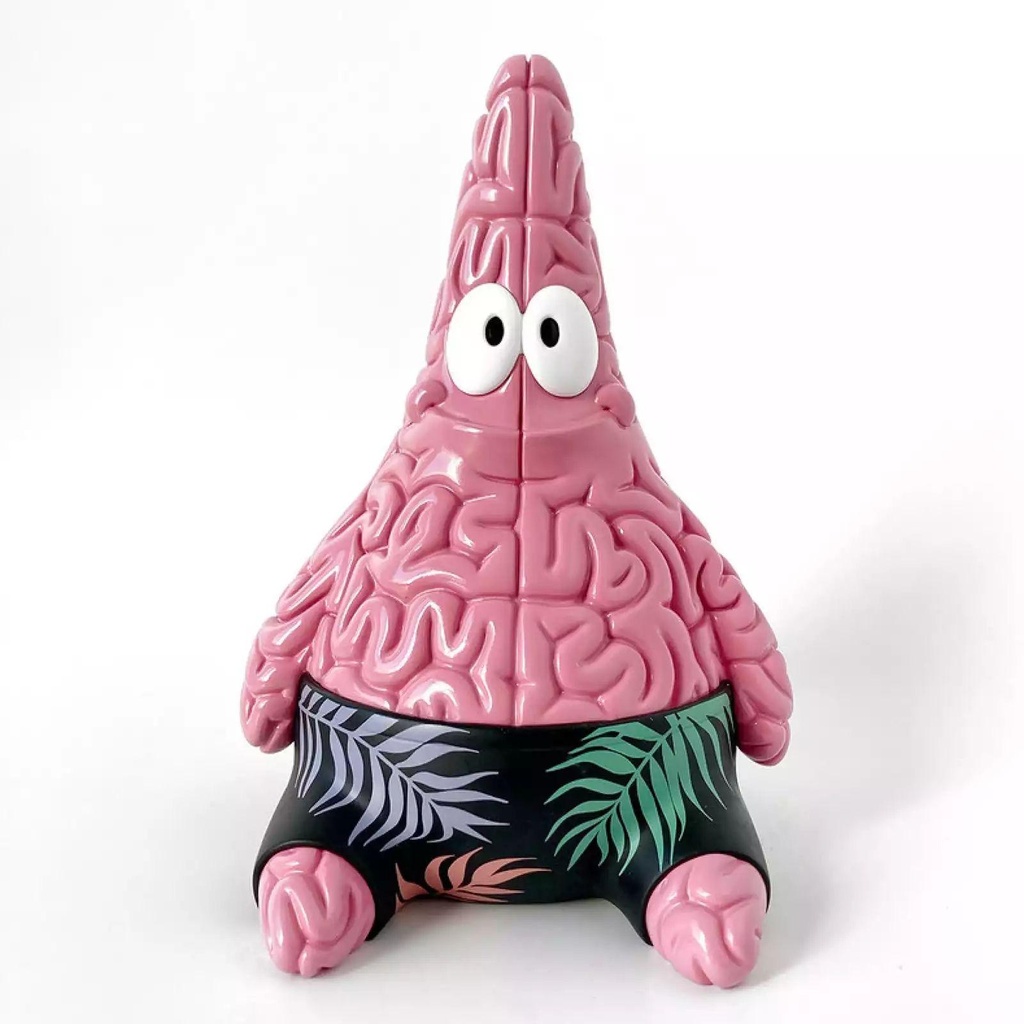 Patrick Brain