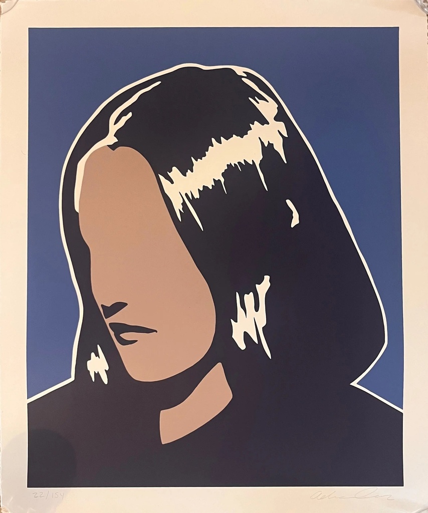 Third Portrait